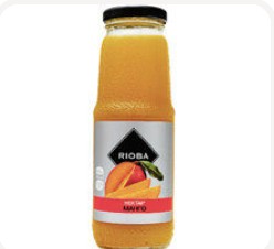 Сок Rioba Манго 0,25л