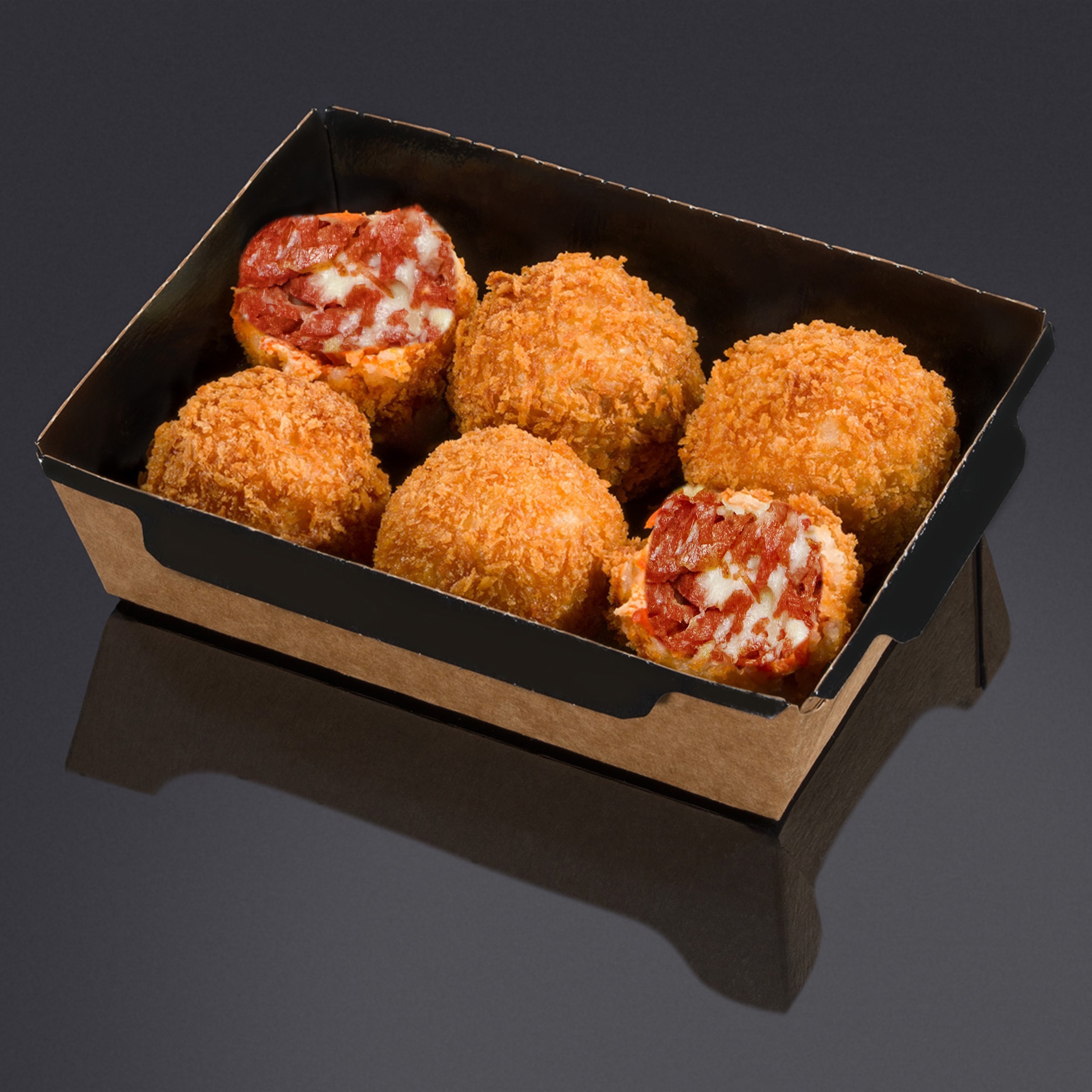 Охотничьи (1 шарик)