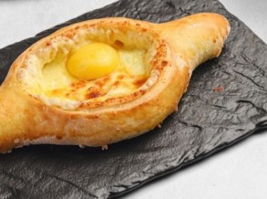 Аджарский хачапури