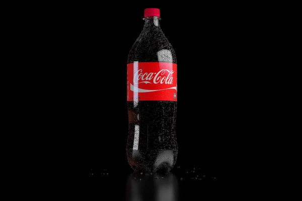 Coca-Cola 1 л