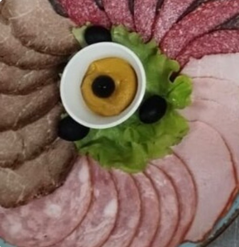 Ассорти мясное