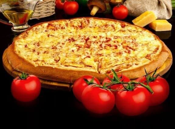Марио 25 см