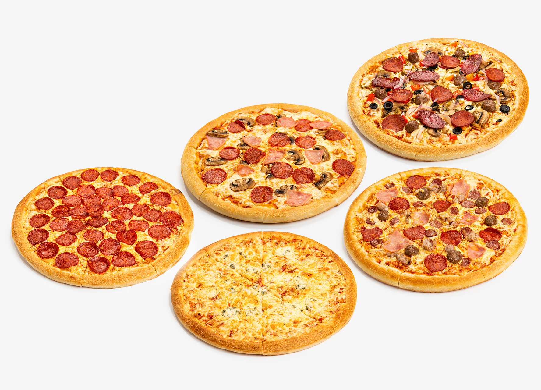 Комбо Канзас-Сити