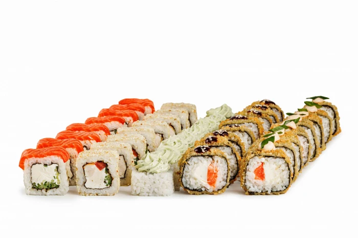 Набор “Пятёрочка”