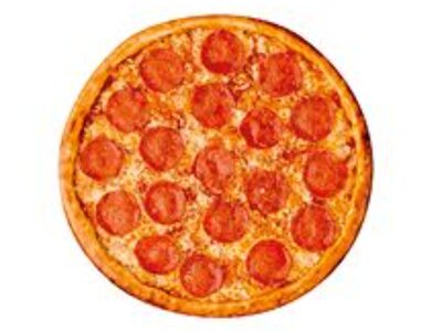 Пицца Пеперони