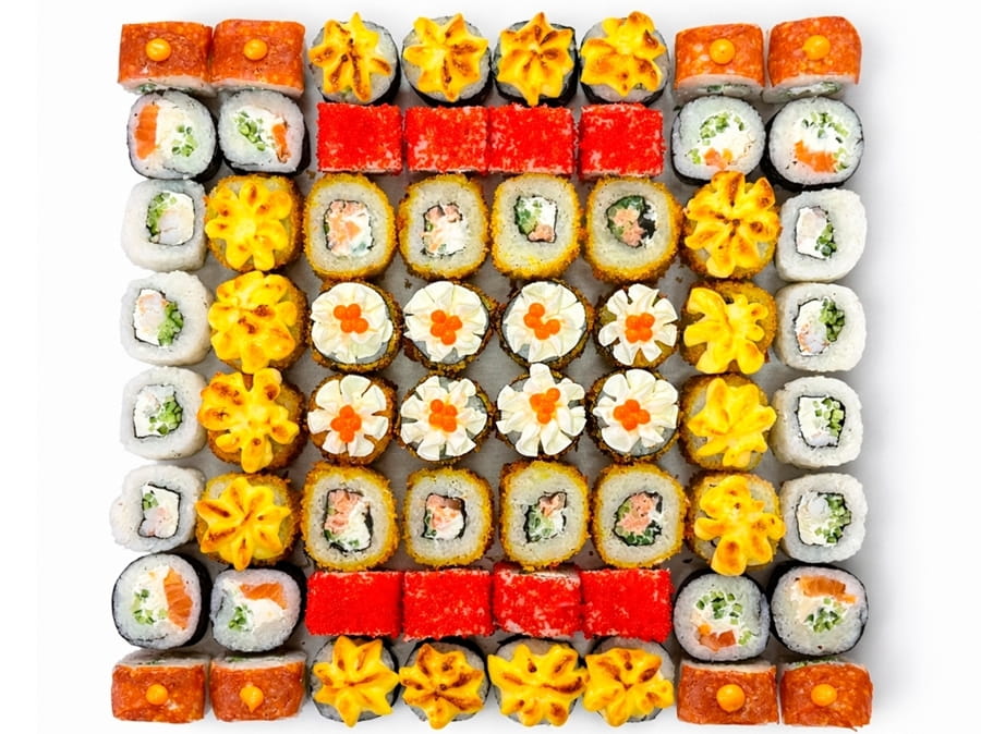 Сет Аристократка