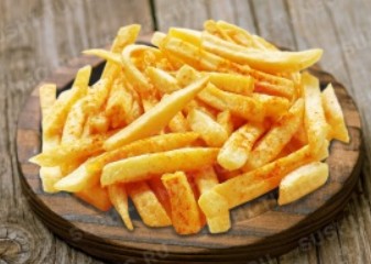 Картофель фри