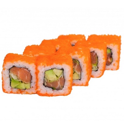 Ролл Аляска