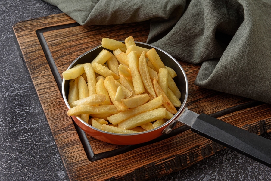Картофель фри