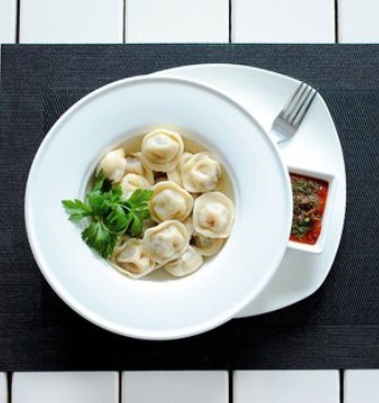 Пельмени по-домашнему 280 г