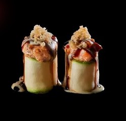 Яки морское ассорти (5 шт)