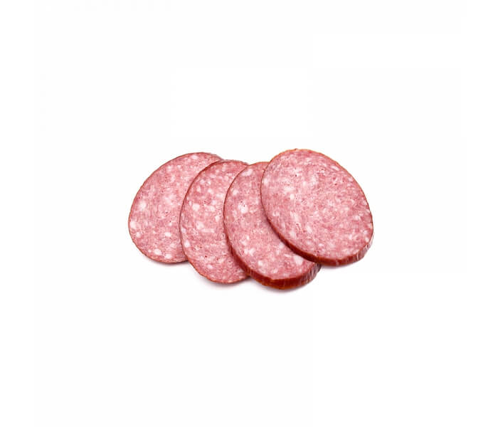 Сервелат