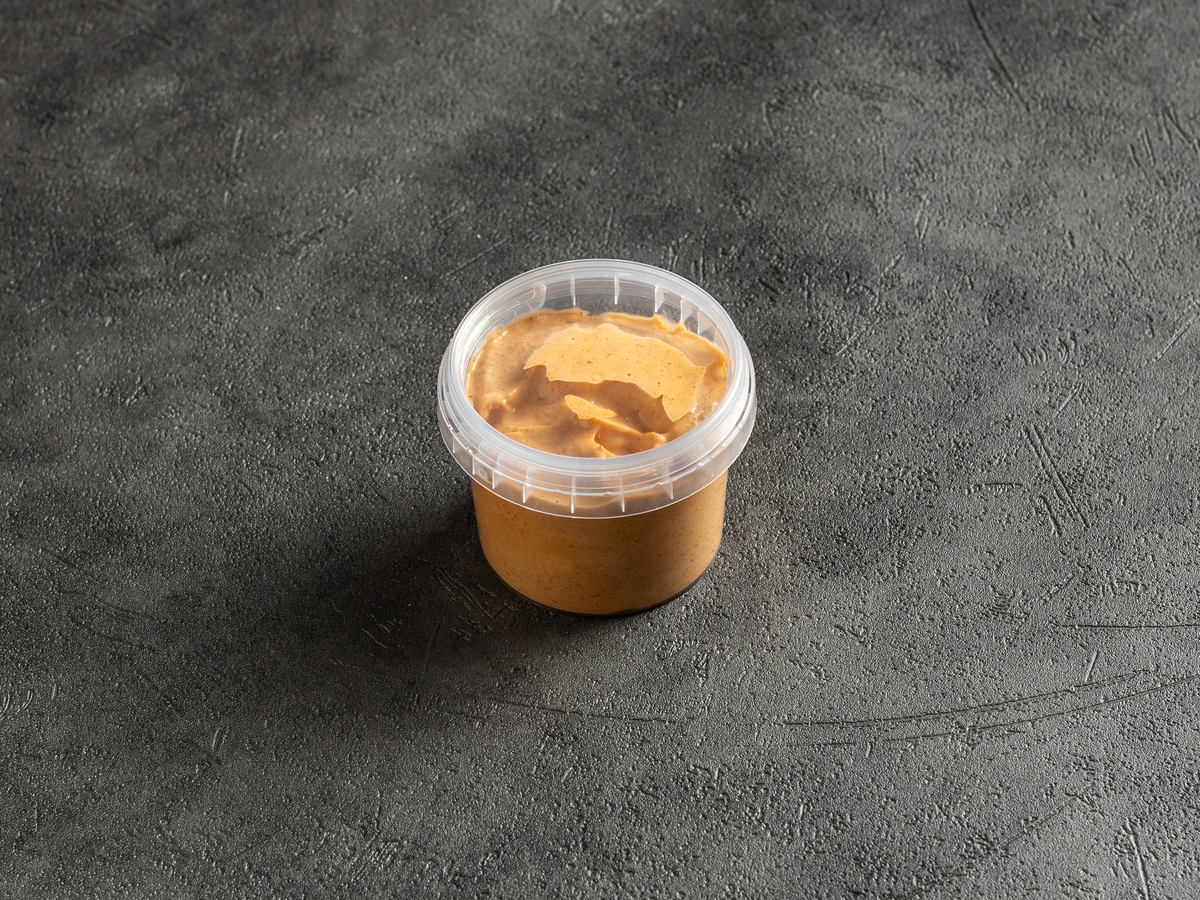 Соус Спайси 100 гр.