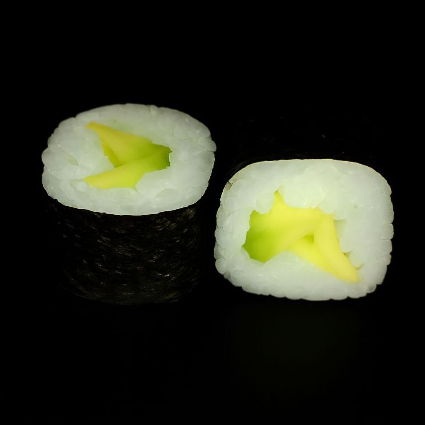 Авокадо маки