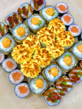 Сет киото