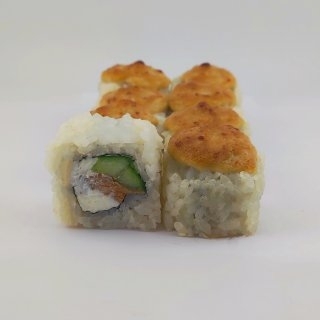 Запеченный Кацу Чик