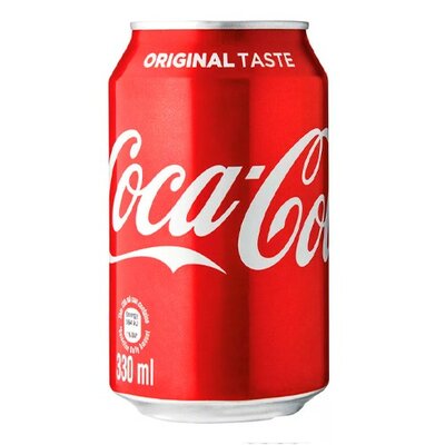 Coca-Cola