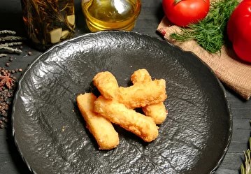 Сырные палочки