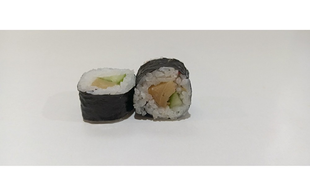 Абурами хосомаки