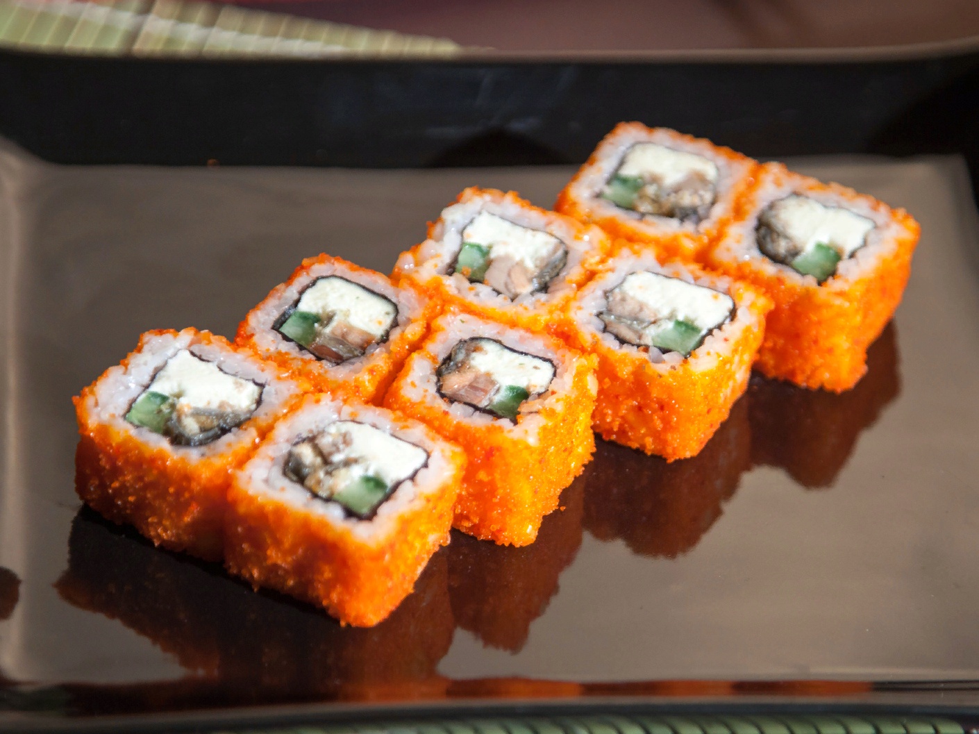 Roll Сакура