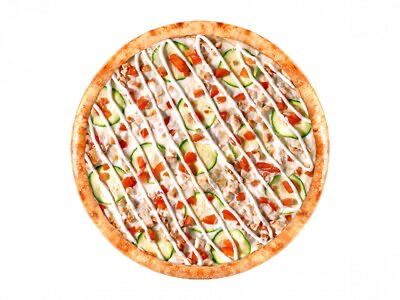 Деревенская 32 см