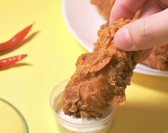 Сметанно-чесночный