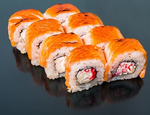 Гриль филадельфия