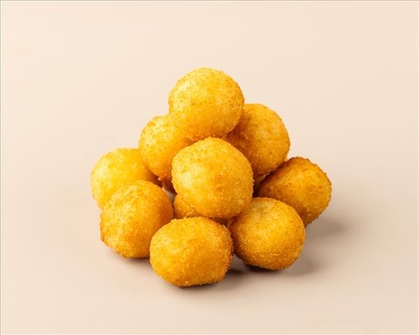 Хрустящий сыр (10 шт)