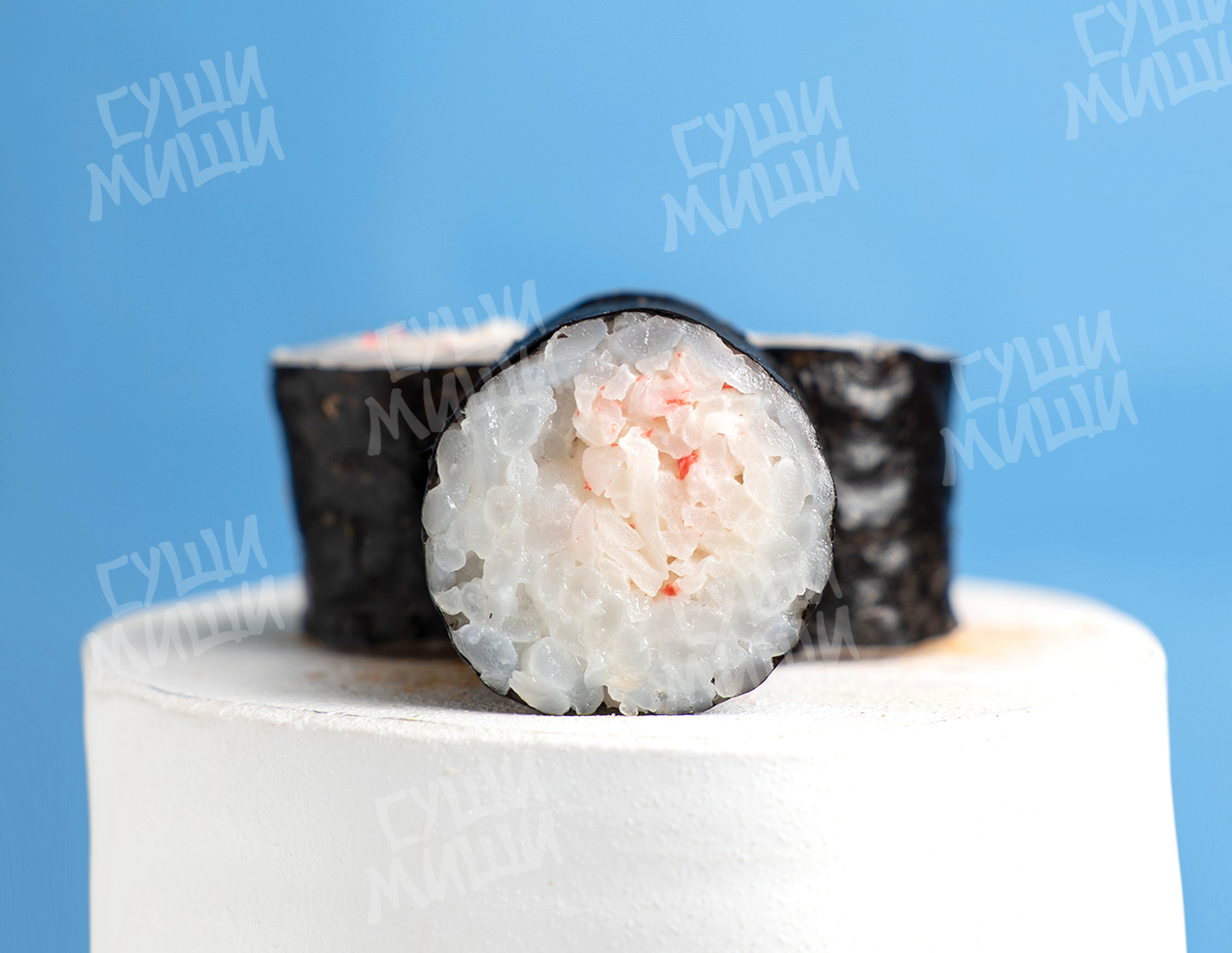 Краб Мини