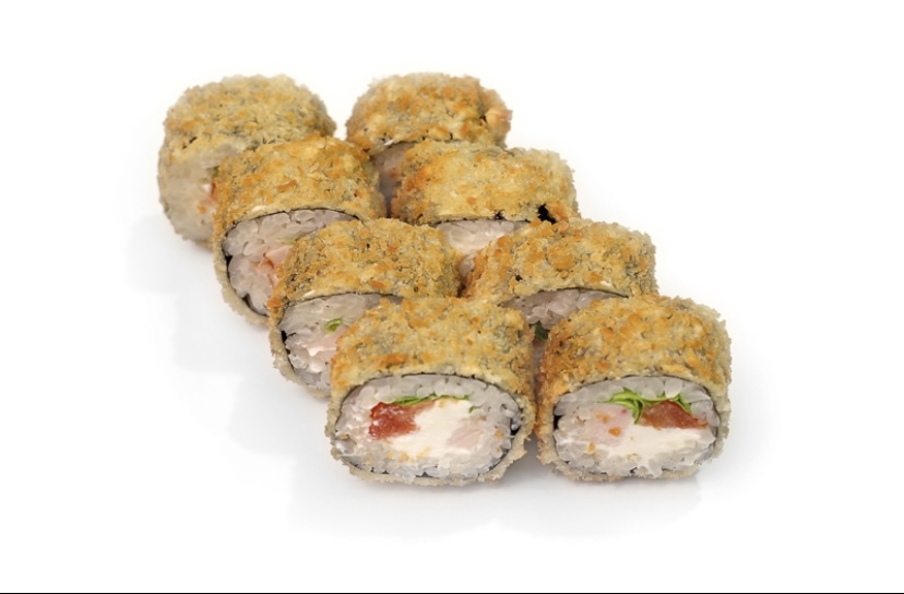 Темпурный Сырный чикен