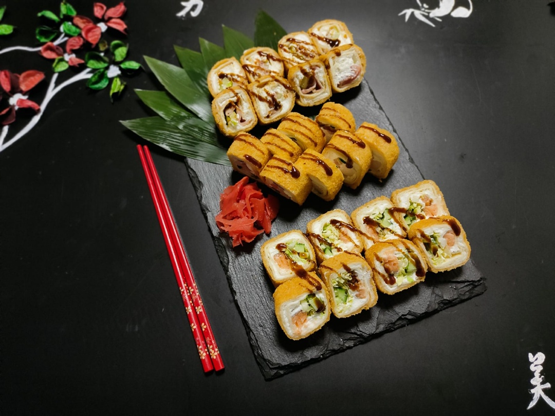 Сет "Мексика"