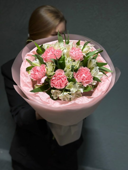 Такая нежная любовь