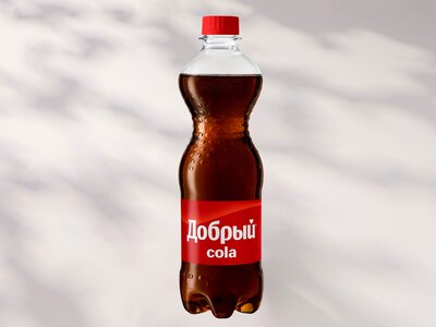 Добрый Кола