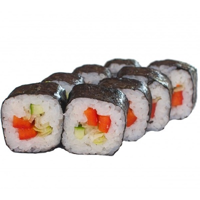 Ролл Овощной