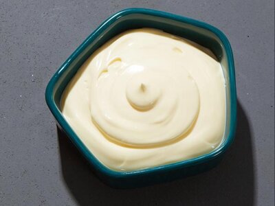 Соус чесночный