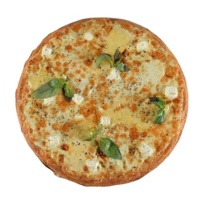 Пицца 30 см 4 сыра