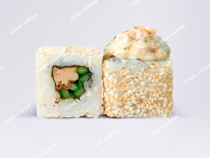 Мидори с курицей