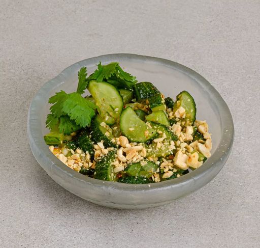 Битые огурцы