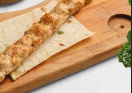 Люля кебаб курица