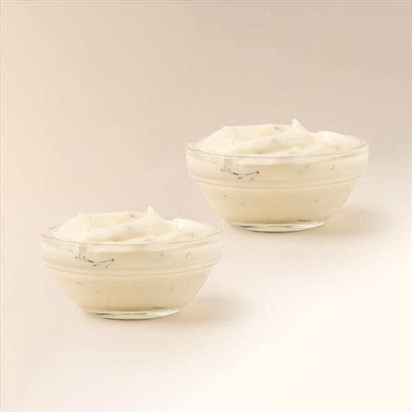 Чесночный соус  (двойная порция)