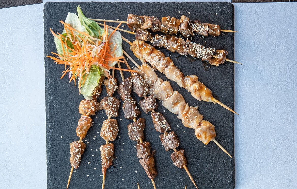 Ассорти мясное
