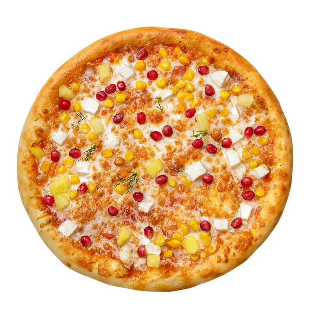 Пицца Гавайская 32см