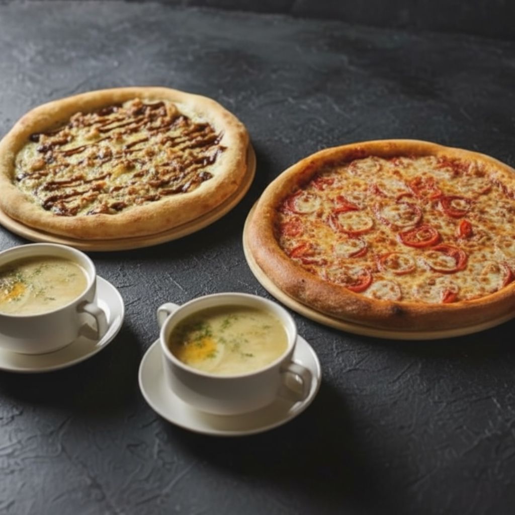 НАБОР "Куриное гостеприимство"