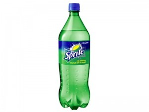 Sprite 0.5 л.