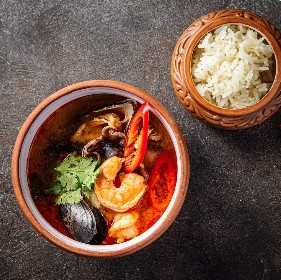 Том Ям / Tom Yam