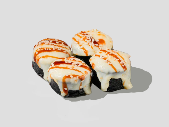 Кани Моцарелла 4 шт.