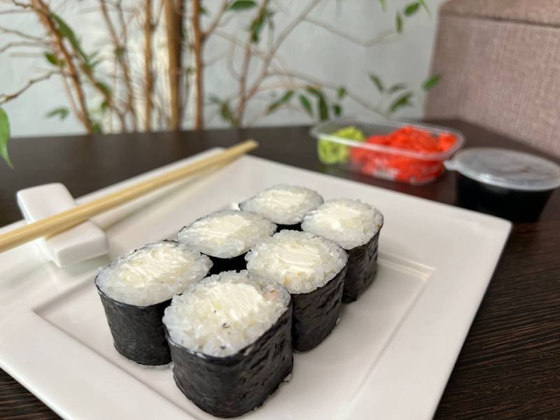 Маки ролл