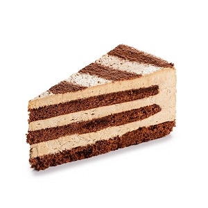 Торт Капучино