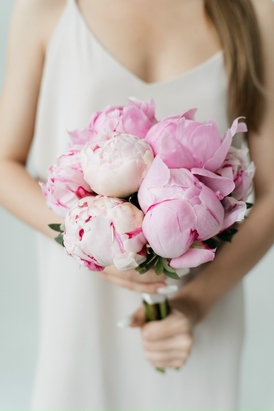 Букет невесты №30