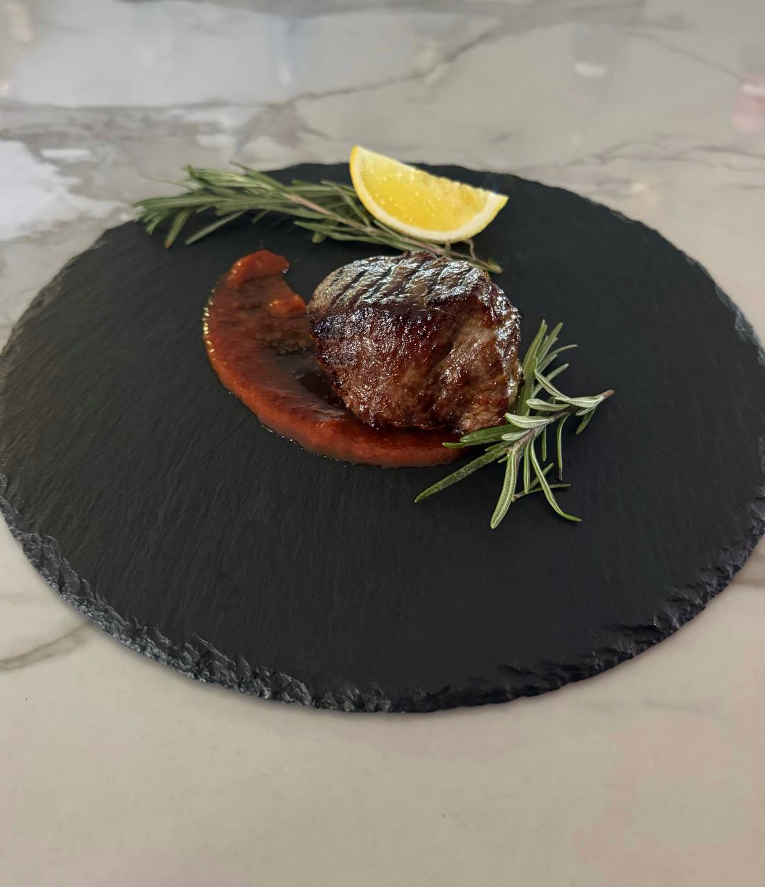 Филе миньон